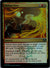 204 Molten Note [Foil] Secrets of Strixhaven Uncommon Foil Near Mint