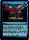 049 Flow State [Foil] Secrets of Strixhaven Uncommon Foil Near Mint