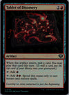 132 Tablet of Discovery [Foil] Secrets of Strixhaven Uncommon Foil NM