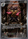 098 Doublade Perfect Order Illustration Rare Near Mint