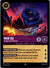 057 Mor'du - Savage Cursed Prince Wilds Unknown Super Rare Near Mint