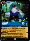 161 Ursula - Deal Maker Wilds Unknown Legendary Near Mint