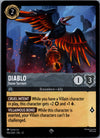 196 Diablo - Stone Servant Wilds Unknown Super Rare Near Mint