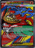 268 Mega Hawlucha ex Ascended Heroes Mega Attack Rare NM