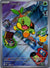 040 Turtwig ME Black Star Promos Promo Near Mint
