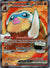 174 Mamoswine ex Journey Together Ultra Rare Near Mint