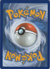 045 Popplio ME Black Star Promos Promo Near Mint