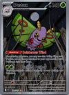 220 Dustox Ascended Heroes Illustration Rare NM