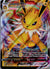 051 Jolteon VMAX Evolving Skies Holo Rare VMAX Near Mint