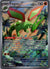 101 Flygon Phantasmal Flames Illustration Rare Near Mint