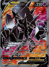149 Necrozma V Battle Styles Rare Ultra Near Mint