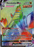 219 Duraludon VMAX Evolving Skies Rare Rainbow Near Mint
