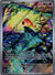 065 Scream Tail SV Black Star Promos Promo Near Mint