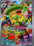 095 Ludicolo Phantasmal Flames Illustration Rare Near Mint