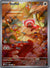 154 Stufful Mega Evolution Illustration Rare Near Mint