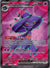 112 Mismagius ex Phantasmal Flames Ultra Rare Near Mint