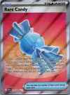 175 Rare Candy Mega Evolution Ultra Rare Near Mint