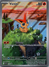 208 Victini SV Black Star Promos Promo NM