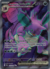 216 Team Rocket's Nidoking ex Destined Rivals Ultra Rare NM