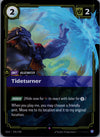 199 Tideturner [Foil] Origins Rare Near Mint