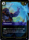 199 Tideturner [Foil] Origins Rare NM