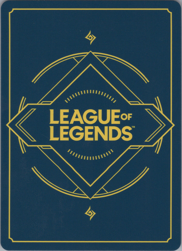 188 Hextech Gauntlets Unleashed Epic Near Mint