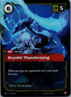026 Brynhir Thundersong [Foil] Origins Rare Near Mint