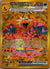 228 Charizard ex Obsidian Flames Hyper Rare Near Mint