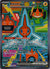 126 Rotom ex Phantasmal Flames Special Illustration Rare Near Mint