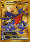 241 Cynthia's Garchomp ex Destined Rivals Hyper Rare Near Mint
