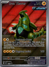 098 Iron Thorns SV Black Star Promos Promo Near Mint