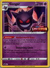 SWSH241 Gengar SWSH Black Star Promos Promo Near Mint