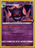 SWSH241 Gengar SWSH Black Star Promos Promo Near Mint