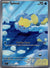 199 Spheal Surging Sparks Illustration Rare NM