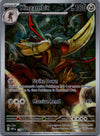 130 Kingambit SV Black Star Promos Promo Near Mint