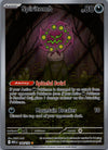 148 Spiritomb Mega Evolution Illustration Rare Near Mint