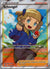 262 Schoolgirl Fusion Strike Rare Ultra Near Mint