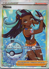 TG27 Nessa Lost Origin Rare Ultra Near Mint