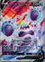248 Crabominable V Fusion Strike Rare Ultra NM