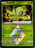 019 Celebi Prism Star Lost Thunder Rare Prism Star Lightly Played