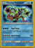 027 Shining Volcanion Shining Legends Rare Shining Lightly Played