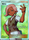 146 Ilima Sun & Moon Rare Ultra Lightly Played