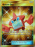 159 Rotom Dex Sun & Moon Rare Secret MP