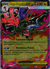 065 Mega Dragalge ex Chaos Rising Double Rare Near Mint