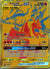 SM247 Reshiram & Charizard-GX SM Black Star Promos Promo Near Mint