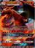 SM195 Charizard-GX SM Black Star Promos Promo Lightly Played