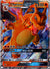 SM211 Charizard-GX SM Black Star Promos Promo Moderately Played