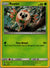 SM01 Rowlet SM Black Star Promos Promo Moderately Played