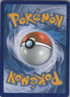 SM79 Shining Celebi SM Black Star Promos Promo Moderately Played