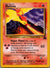 021 Moltres [Non-holo ("Toshinao Aoki" Illustrator Error)] Wizards of the Coast Promos Promo Lightly Played